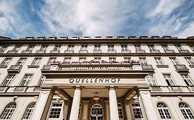 Pullman Aachen Quellenhof